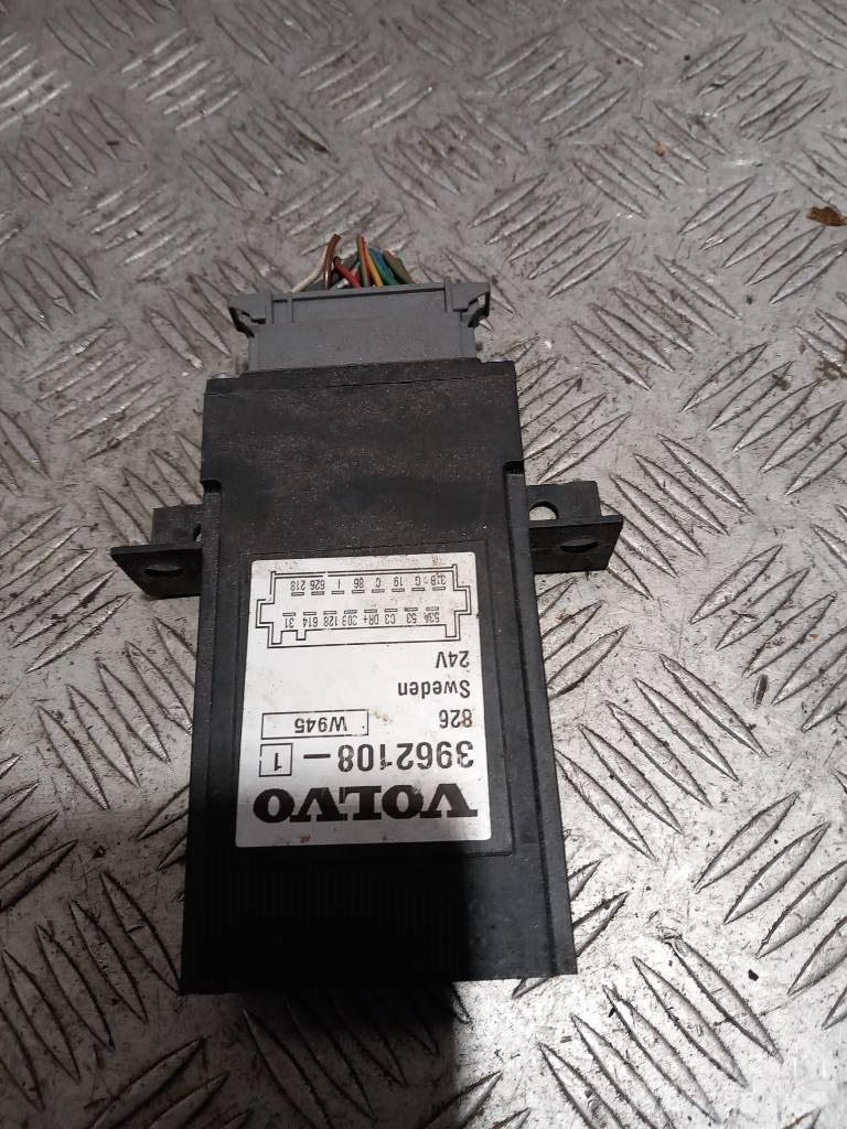 Volvo FH 12    3962108 일렉트로닉스