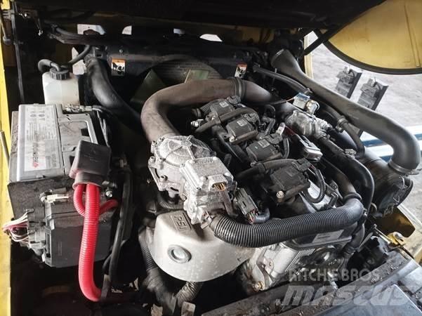 Hyster H2.0FTS LPG 지게차