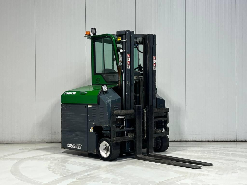 Combilift CBE2500 4방향 리치트럭