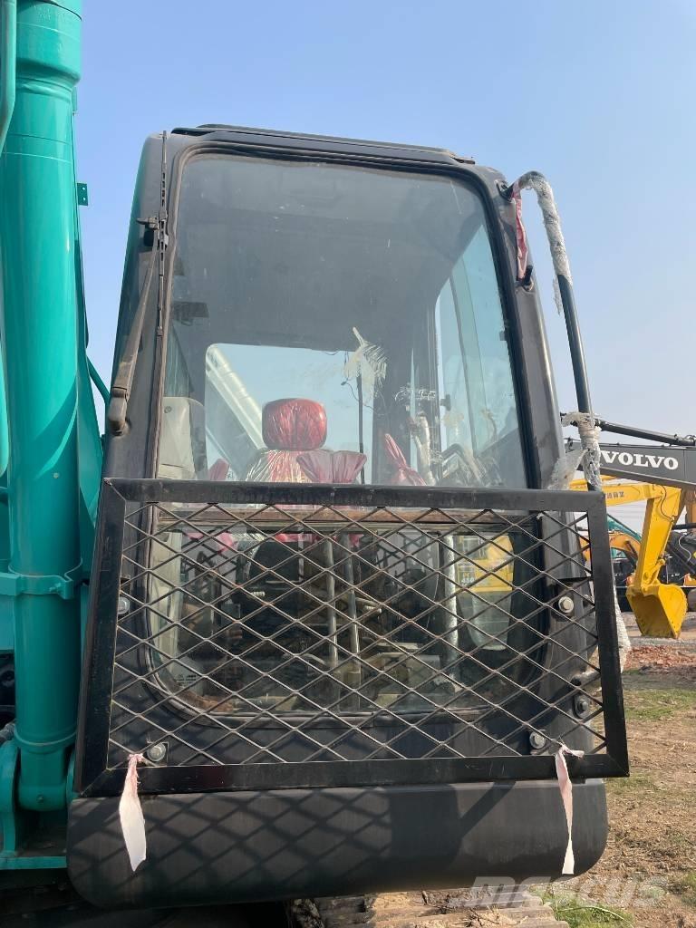 Kobelco SK 200 대형 굴삭기 29톤 이상