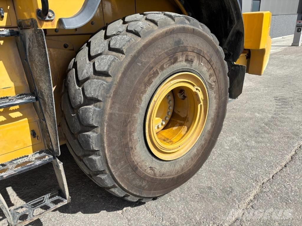 CAT 972 M XE  휠로우더