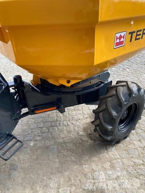 Terex PS3500H 건설현장 덤프트럭