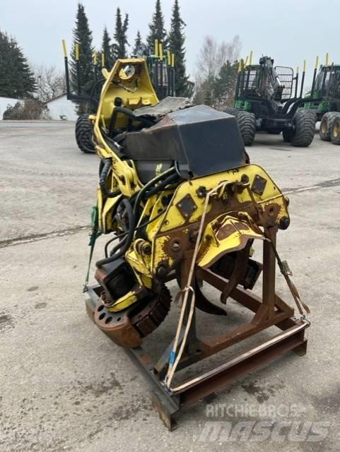 John Deere H480C 하비스터 헤드