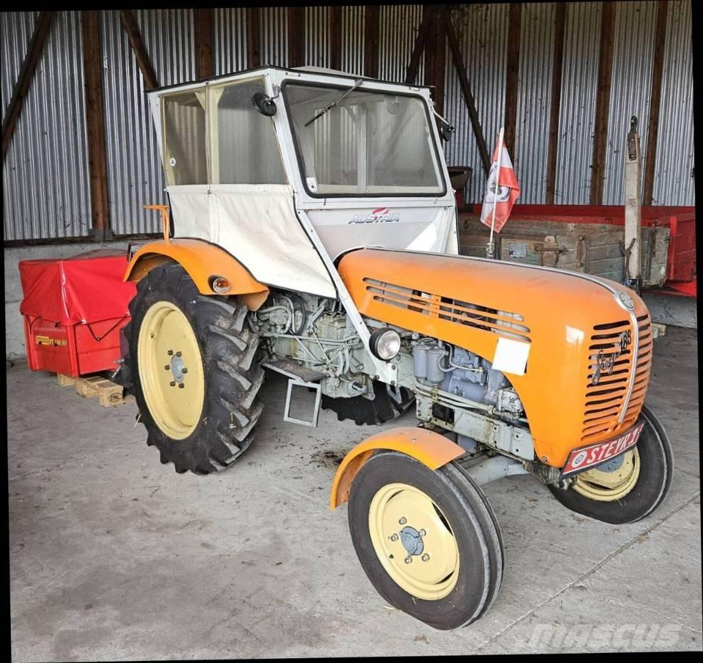 Steyr 188 트랙터