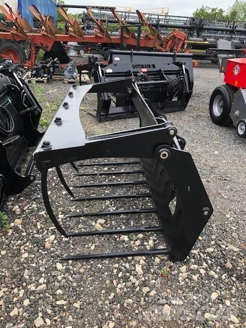 Manitou POWERGRAB 기타 적재/굴착 및 부속품