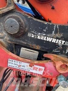 Kubota KX 080-3 대형 굴삭기 29톤 이상