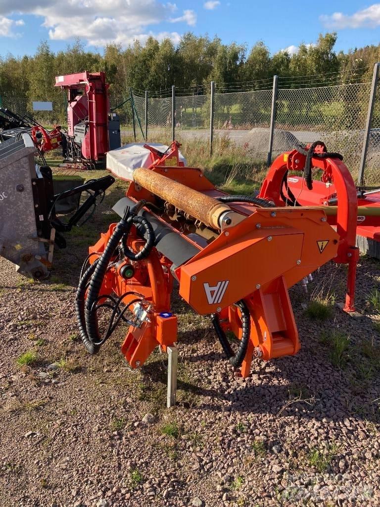 Agrimaster ELP 150A 헤지커터
