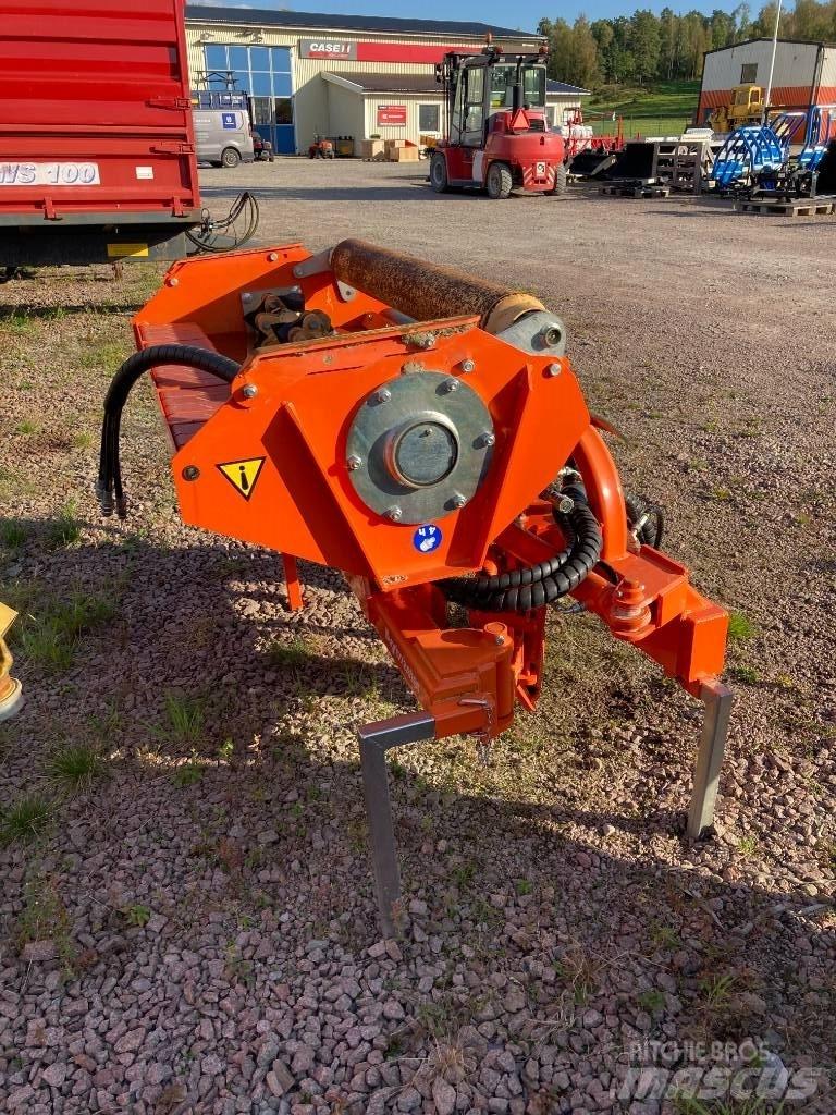 Agrimaster ELP 150A 헤지커터
