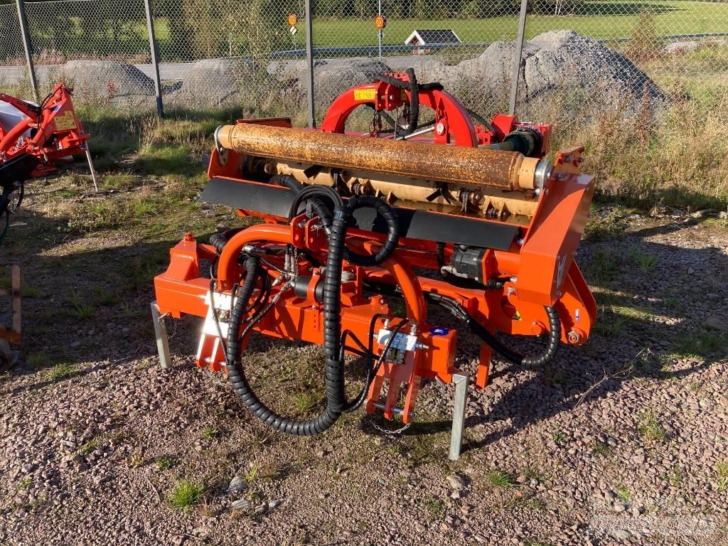 Agrimaster ELP 150A 헤지커터