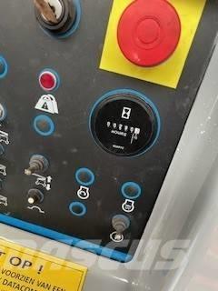 Genie Z 45/25 J DC 관절형 전동이동 리프트