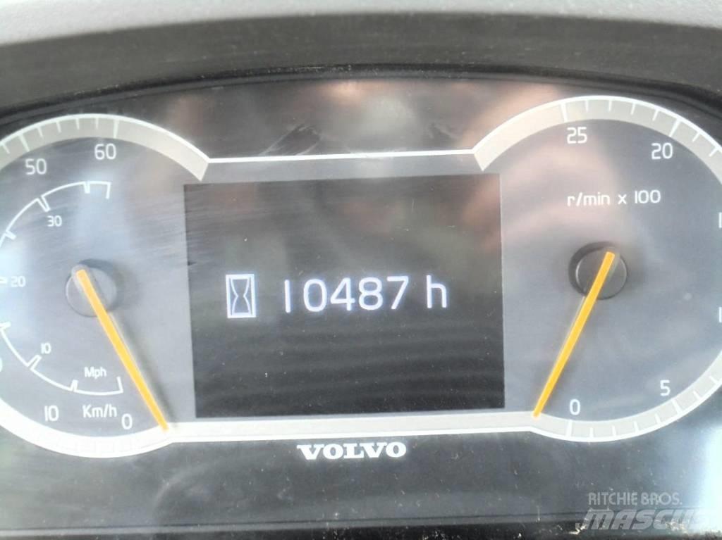 Volvo L 90 H  휠로우더