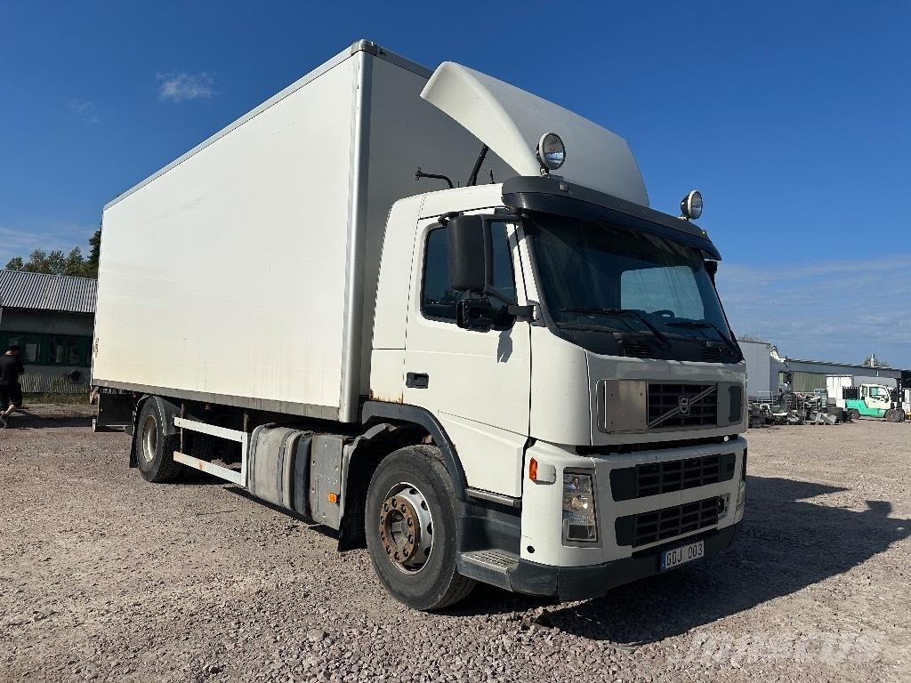 Volvo FM9 Skåpbil 탑차 트럭