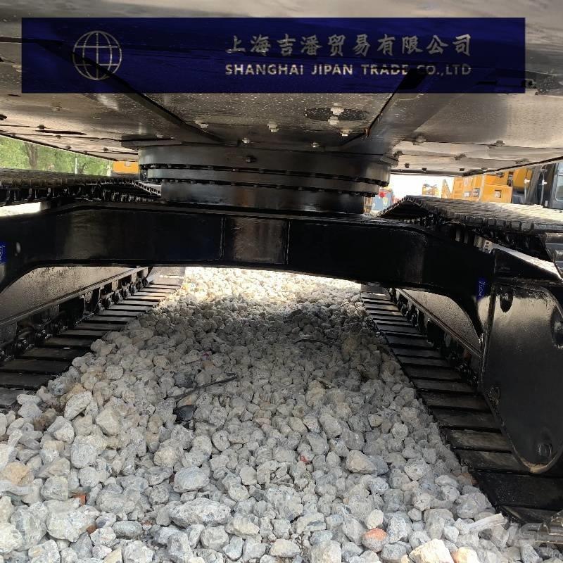 Volvo EC 140 대형 굴삭기 29톤 이상