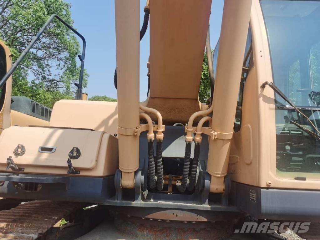 Hyundai R305LC-9T 대형 굴삭기 29톤 이상