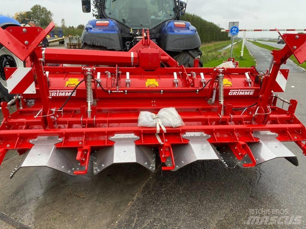 Grimme GF 400 배토기