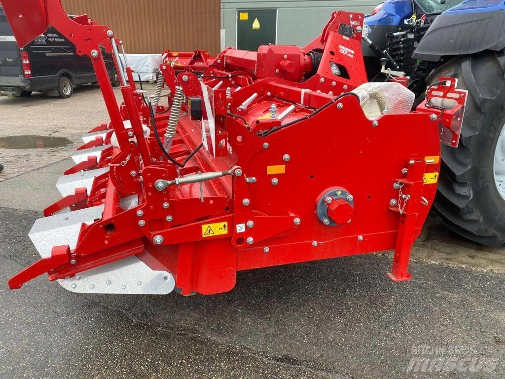 Grimme GF 400 배토기