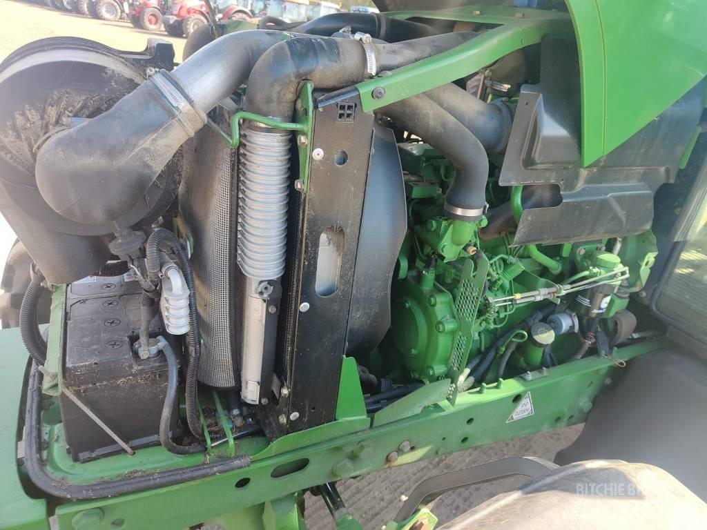 John Deere 5090 M 트랙터