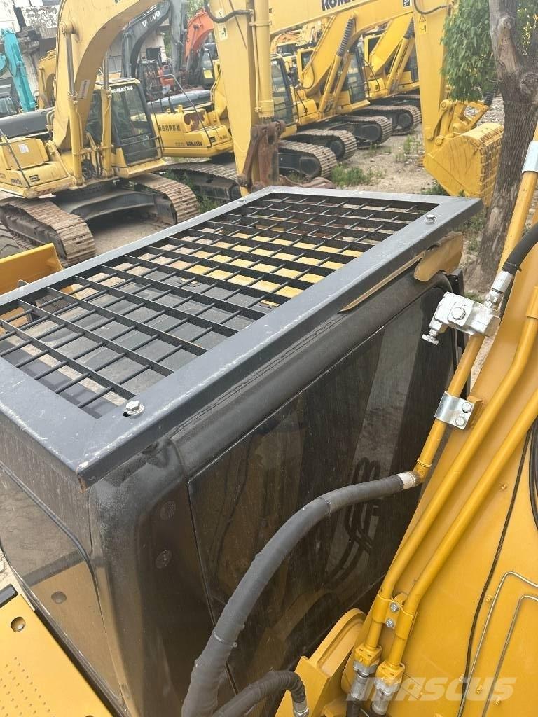 CAT CAT330D 중형굴삭기 7톤-28톤
