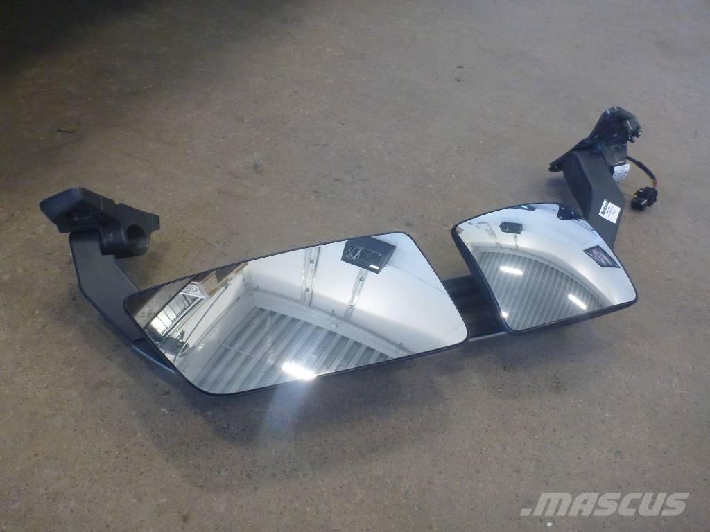 Volvo FH 64 R 캐빈 및 인테리어