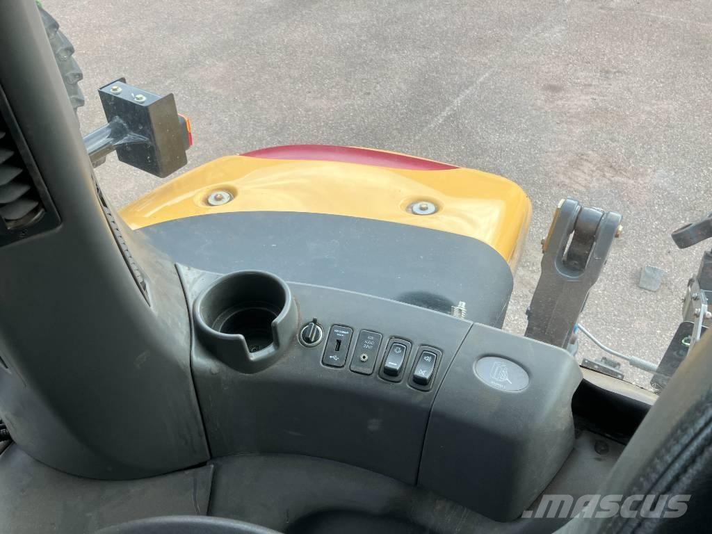 Challenger MT 775 E 트랙터