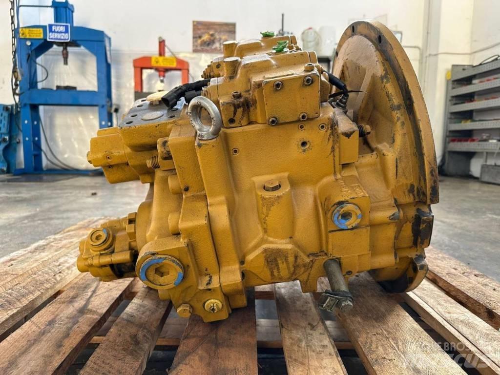 CAT 330 D L 유압식 기계