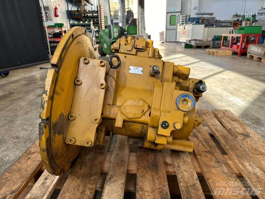 CAT 330 D L 유압식 기계