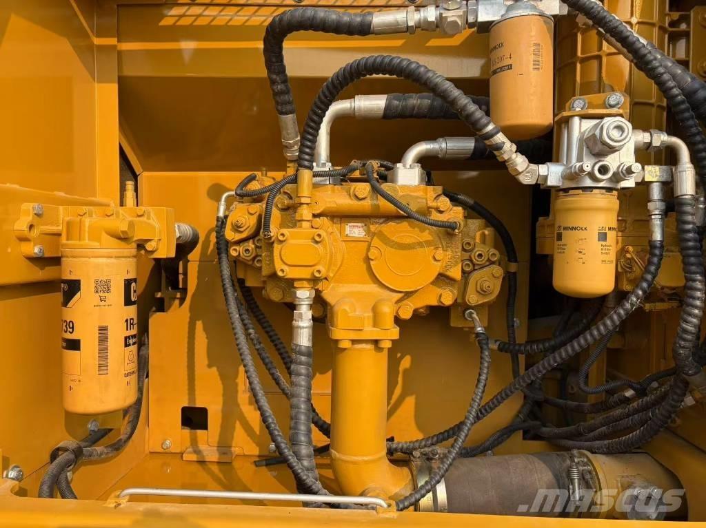 CAT 325 대형 굴삭기 29톤 이상