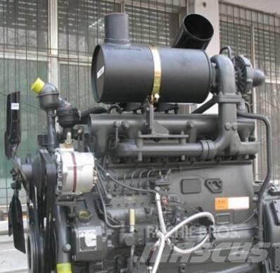 Deutz TD226B-6IG15 엔진
