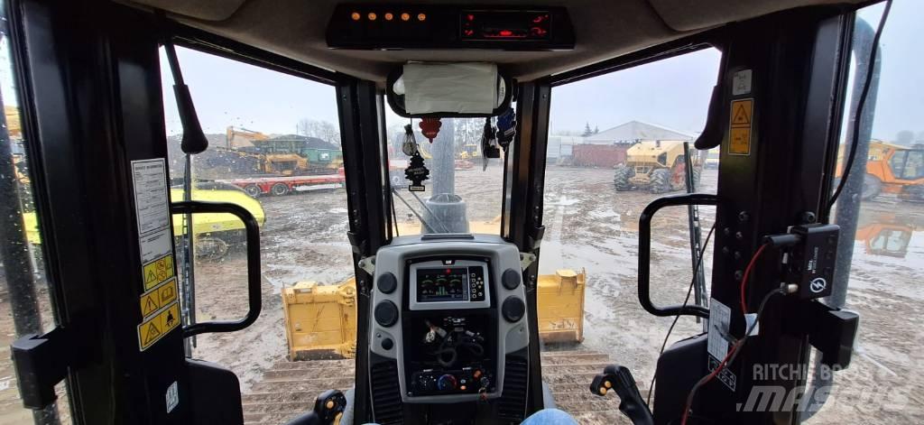 CAT D 6 N 크롤러 도저