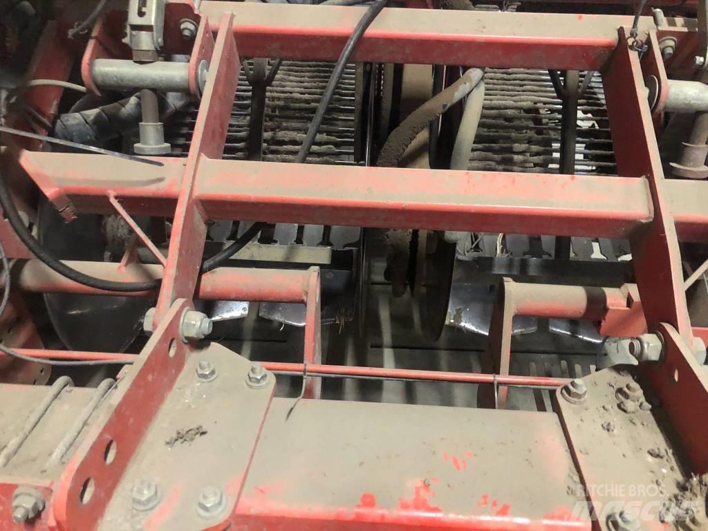 Grimme GV  3000 기타 수확용 장비