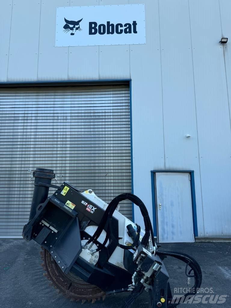 Simex RWA500 기타 부품  