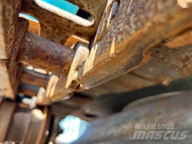 Kubota KX 161-3SZ 대형 굴삭기 29톤 이상