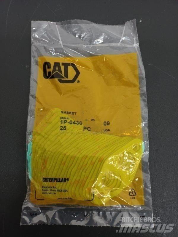 CAT GASKET 1P-0436 엔진
