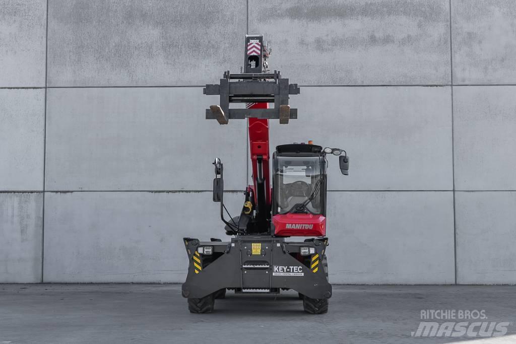 Manitou MRT 1845 텔러 핸들러