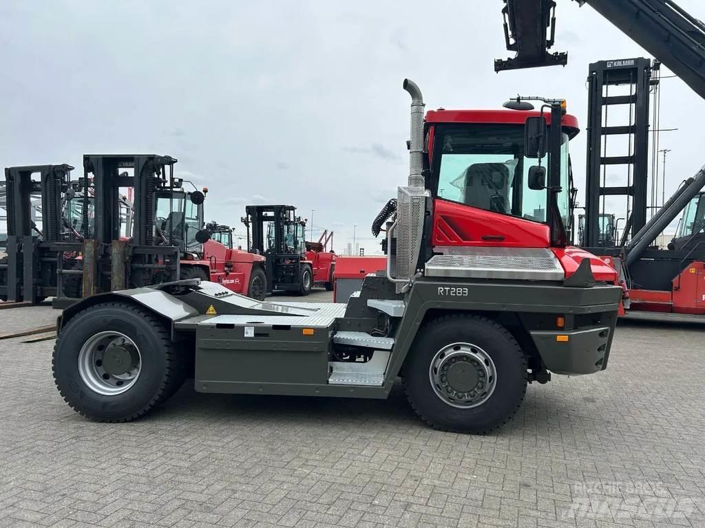 Terberg RT 283 터미널 트랙터