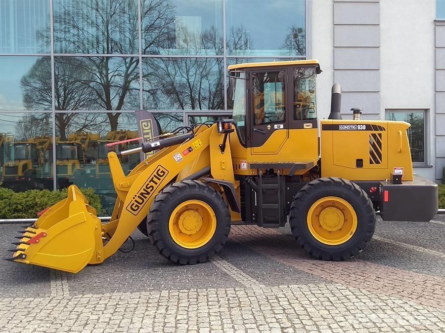 Günstig 930  휠로우더