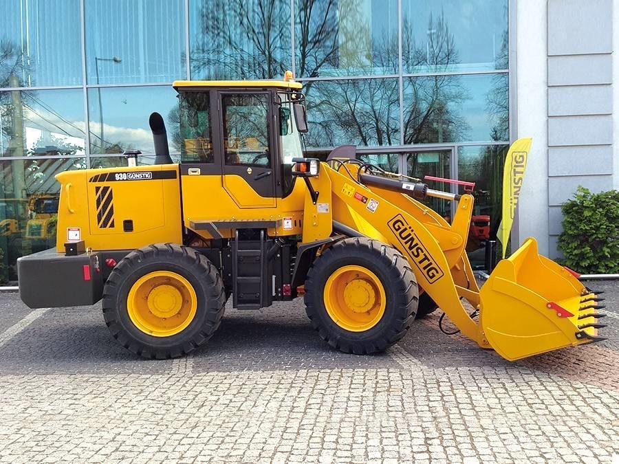 Günstig 930  휠로우더