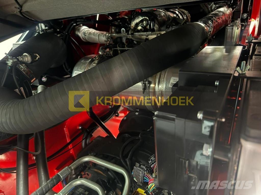 Manitou MI 100 D 디젤 지게차