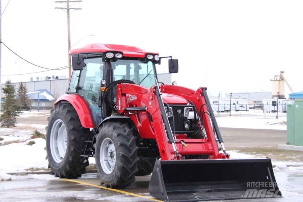 TYM 1104 트랙터