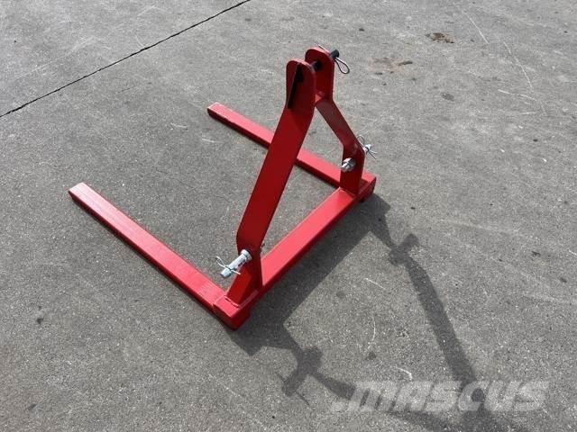 Peecon PD 500 T 기타 트랙터 부속품