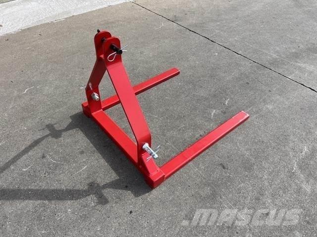 Peecon PD 500 T 기타 트랙터 부속품