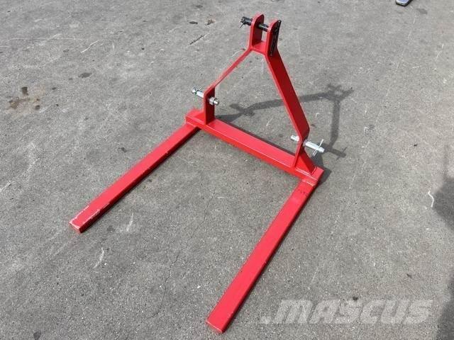 Peecon PD 500 T 기타 트랙터 부속품