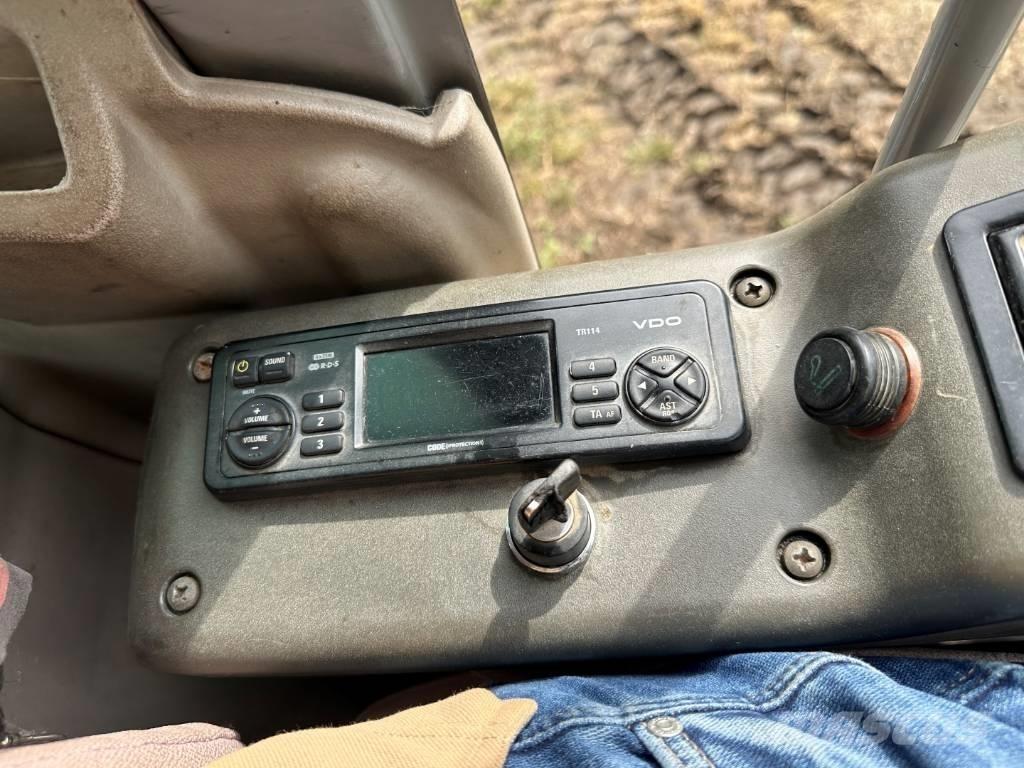 New Holland MH 4.6 기타 적재/굴착 및 부속품