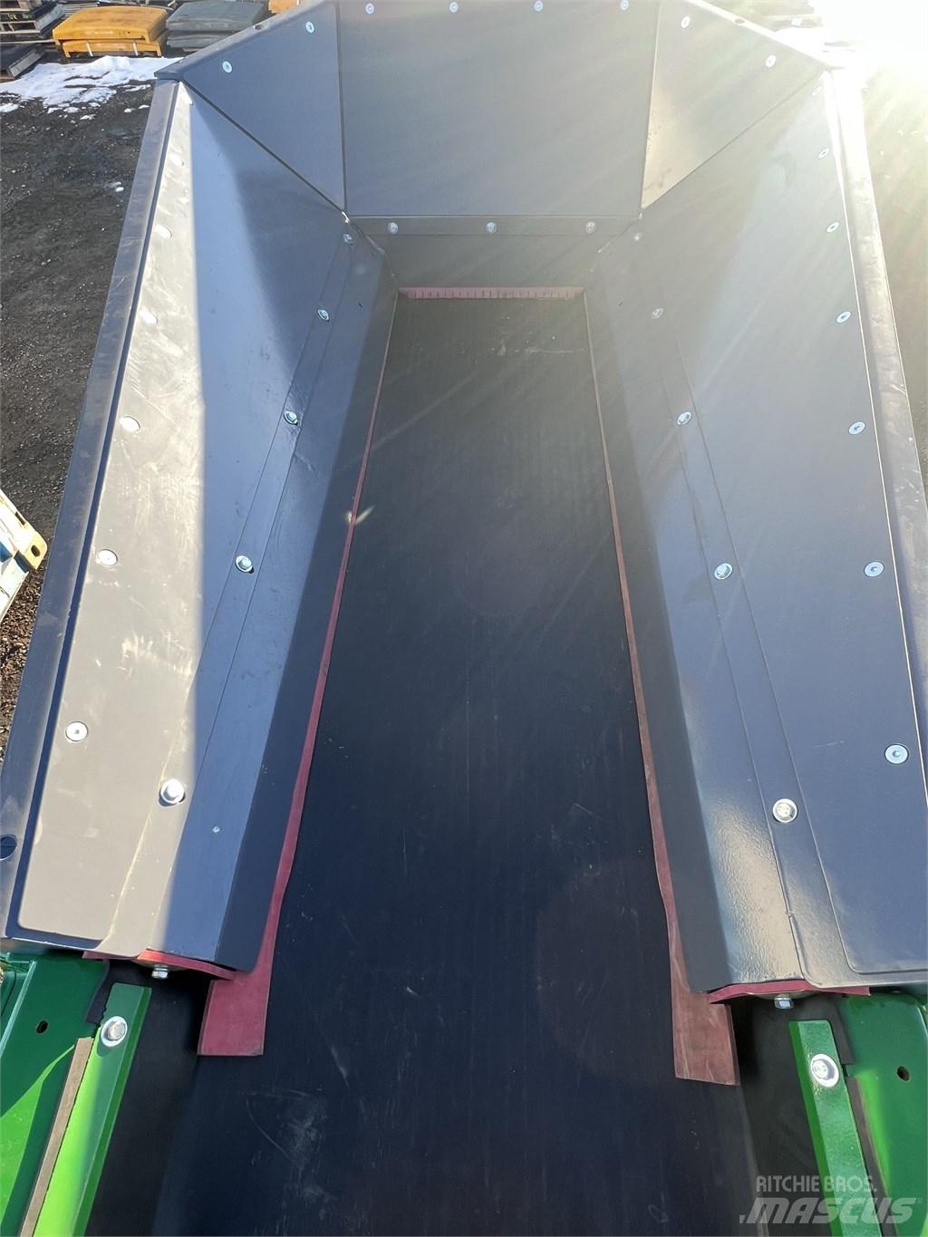 McCloskey EC65T 컨베이어