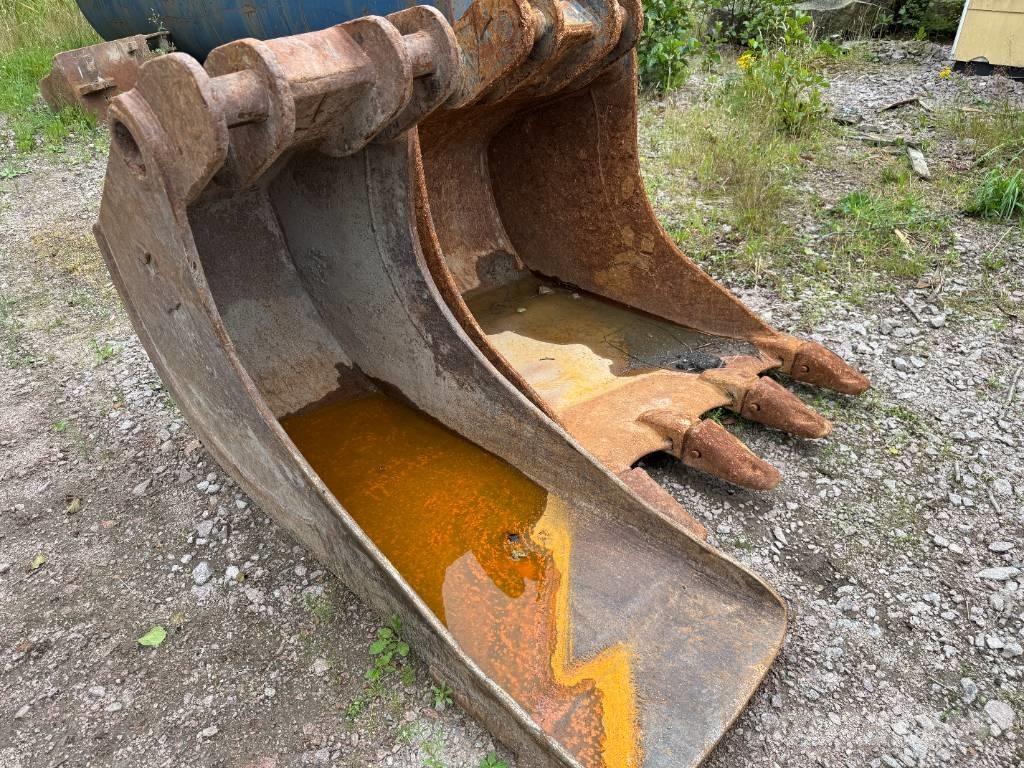 Hitachi ZX135USBL-6 대형 굴삭기 29톤 이상