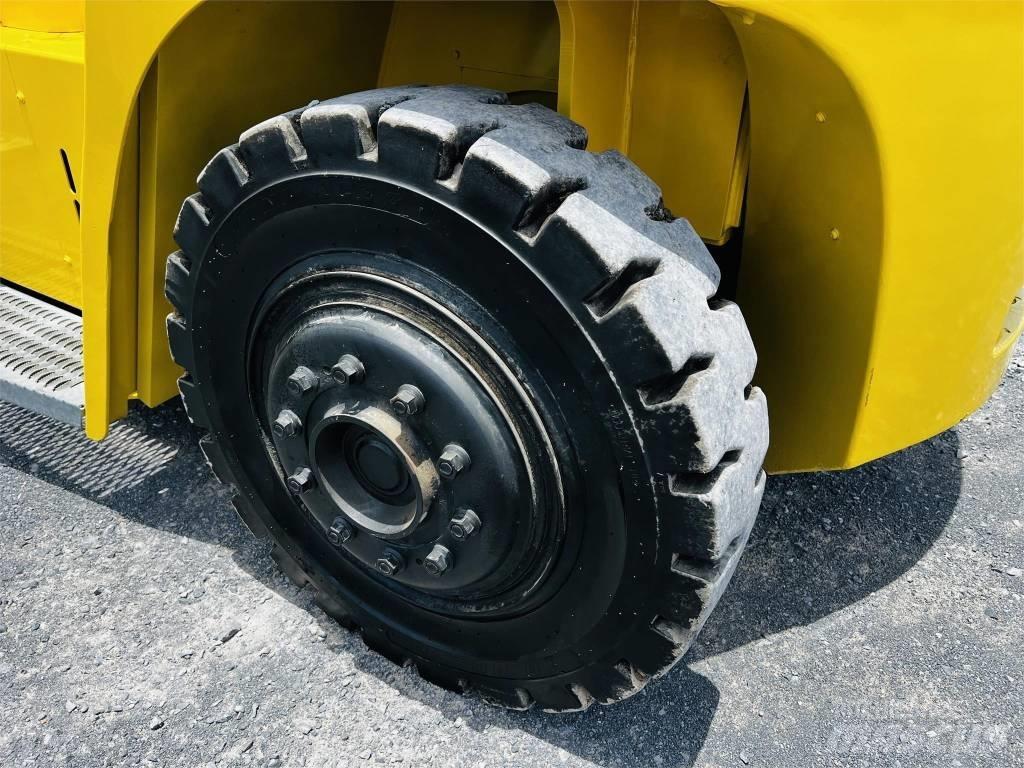 Hyster H 280 H D 그 외 지게차