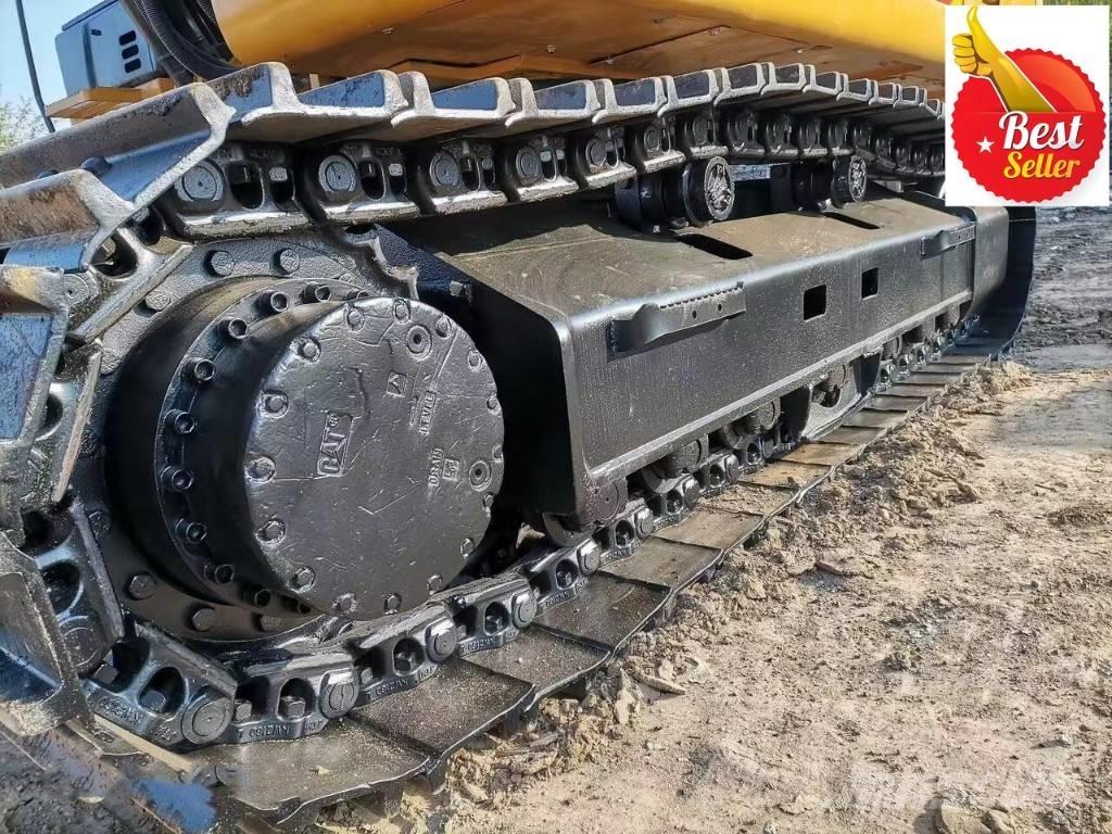 CAT 336 D L 대형 굴삭기 29톤 이상