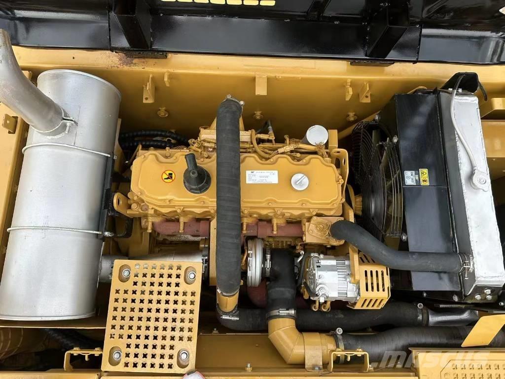 CAT 325 C L 대형 굴삭기 29톤 이상