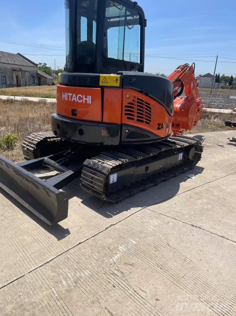 Kubota KX 163-5 대형 굴삭기 29톤 이상