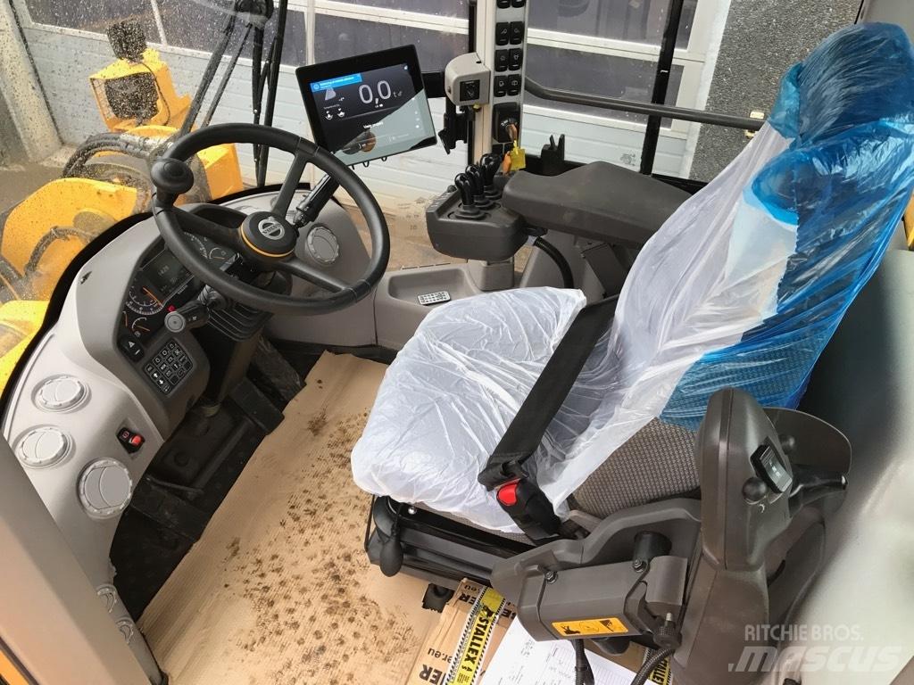 Volvo L150H  휠로우더
